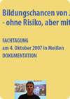Corax - Magazin fr Kinder- und Jugendarbeit